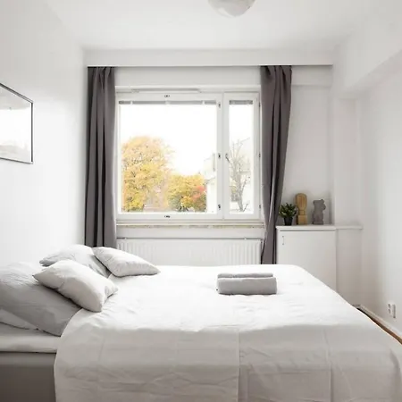 Close To Center, Tram Nearby, Netflix, Kamppi Apartmán Helsinky