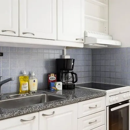 Close To Center, Tram Nearby, Netflix, Kamppi *