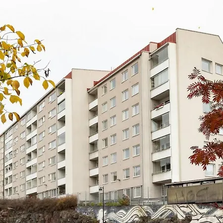 Close To Center, Tram Nearby, Netflix, Kamppi * Helsinky