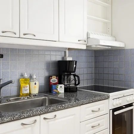شقة Close To Center, Tram Nearby, Netflix, Kamppi هلسنكي