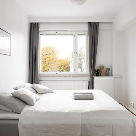 アパート Close To Center, Tram Nearby, Netflix, Kamppi